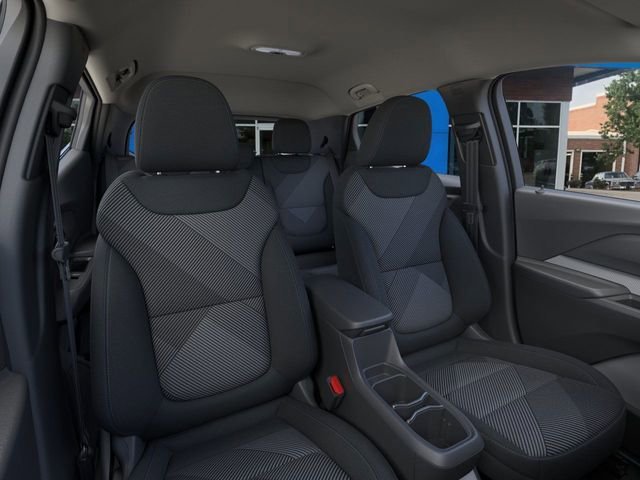 2027 Chevrolet Bolt LT - Photo 16
