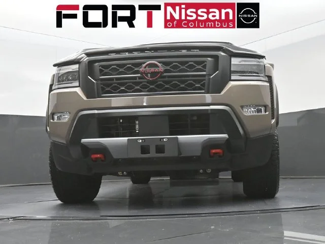 Used 2024 Beige Nissan PRO-X image 31