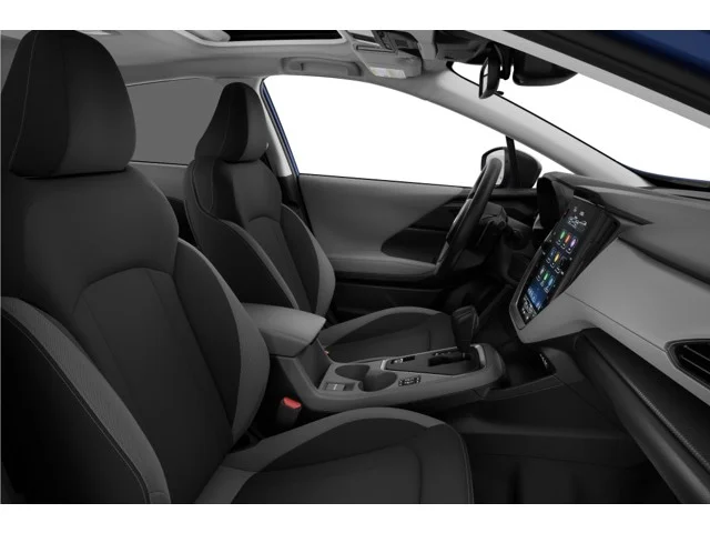 New 2027 DAYBREAK BLUE PEARL Subaru  image 16