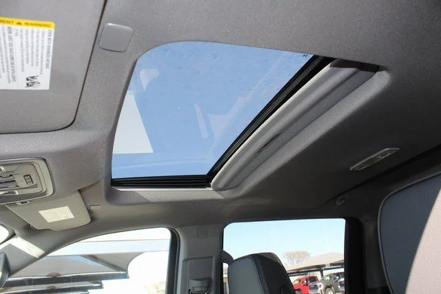 New 2026 Black GMC Denali image 14
