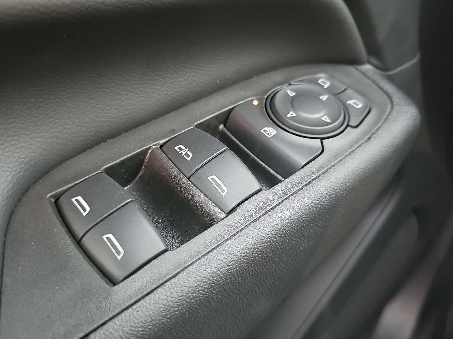 Used 2024 Riptide Blue Metallic Chevrolet LT image 24