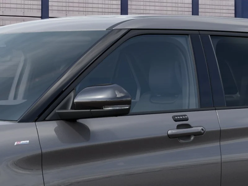 New 2027 Carbonized Gray Metallic Ford ST-Line image 20