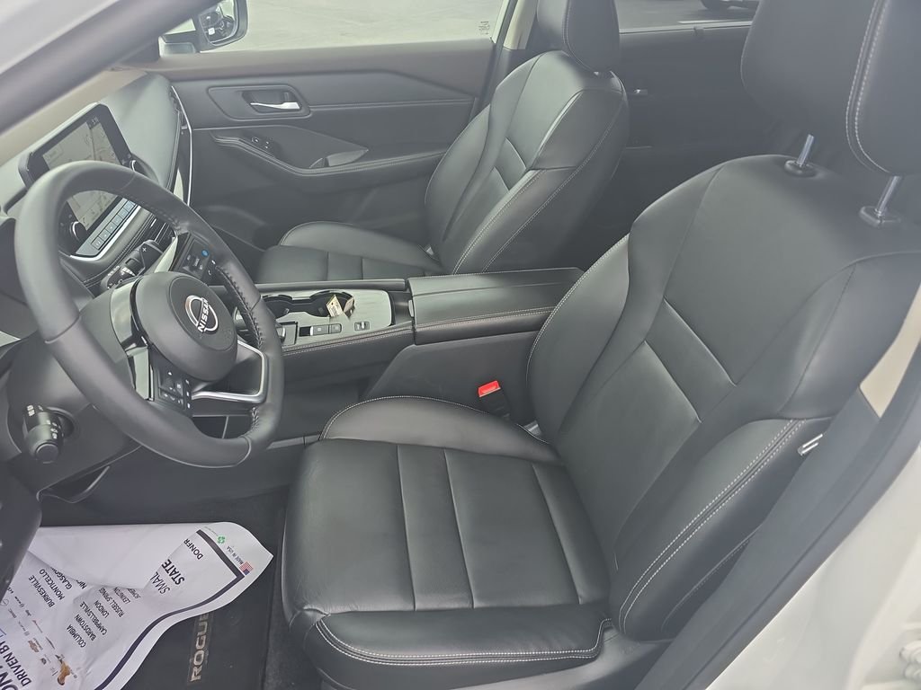 2023 Nissan Rogue SL - Photo 9