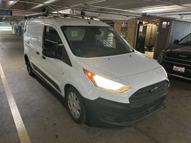 2020 Ford Transit Connect XL
