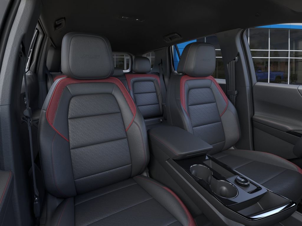 2026 Chevrolet Equinox RS - Photo 16