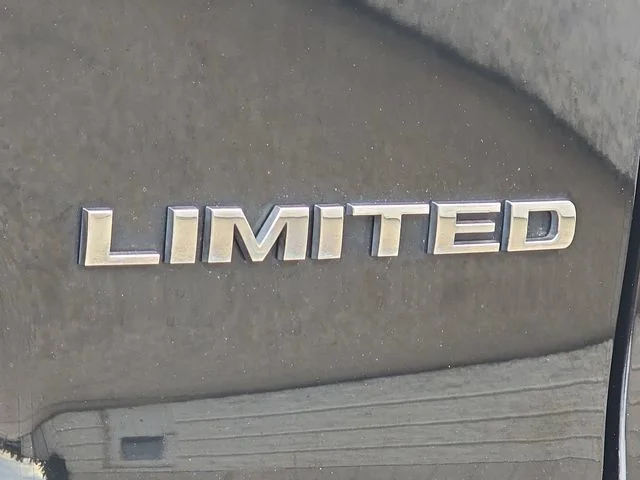 Certified Used 2020 Black Jeep Limited image 36