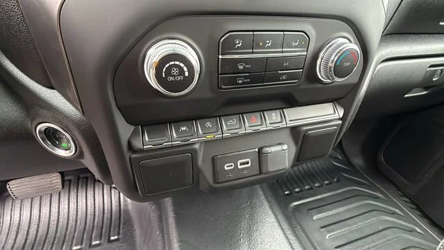 2026 GMC Sierra 1500 Pro - Photo 14