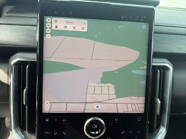 New 2027 Trailstone Green Metallic GMC Elevation image 21