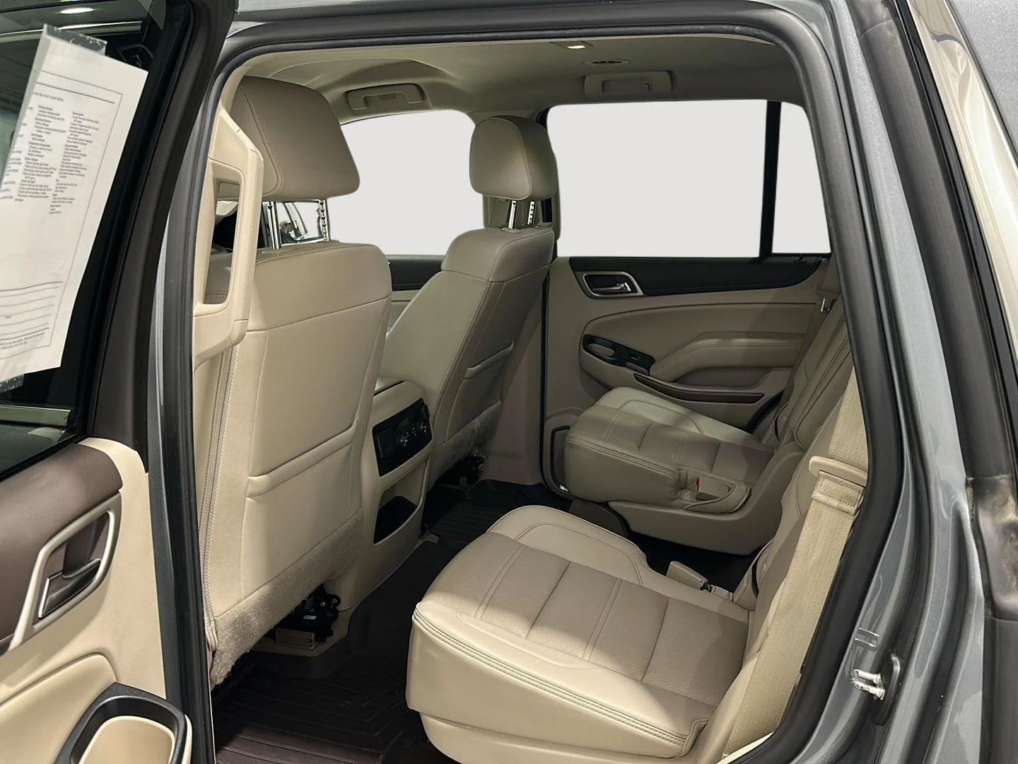Used 2019 SATIN STEEL METALLIC GMC Denali image 24
