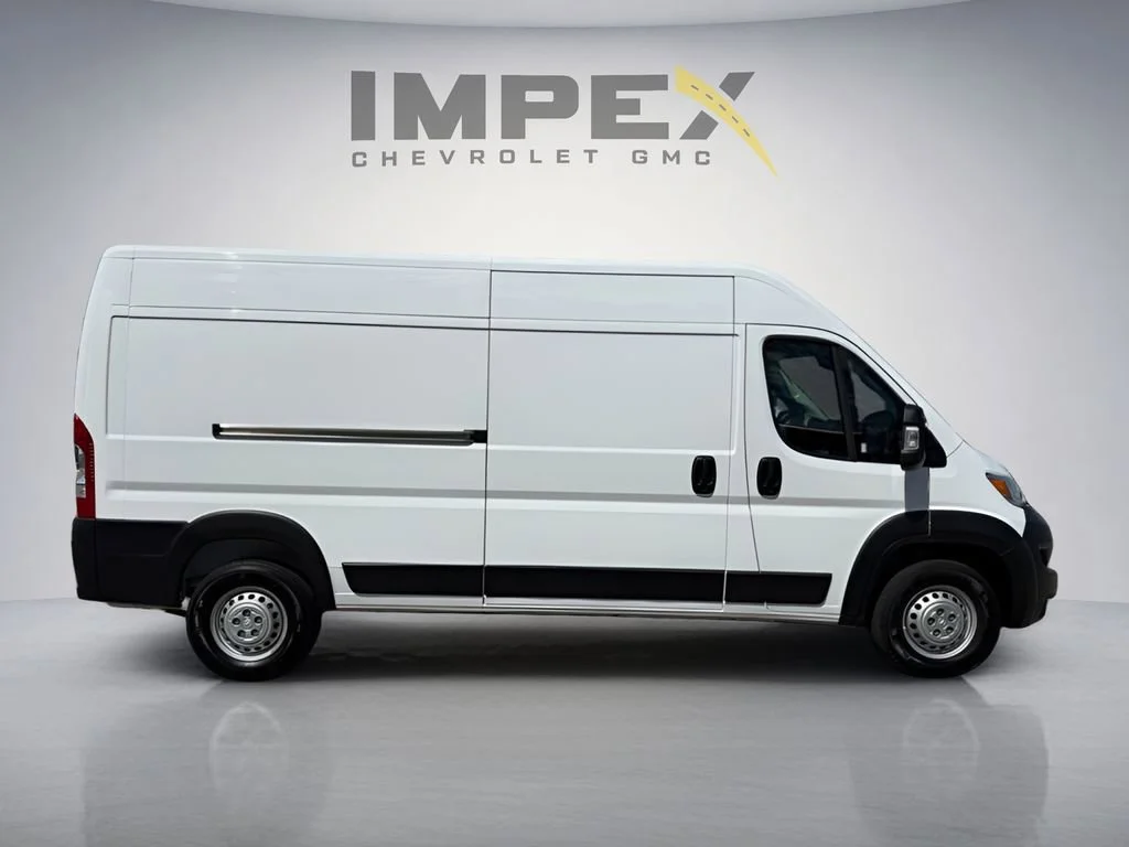 Used 2026 White Ram Tradesman image 6
