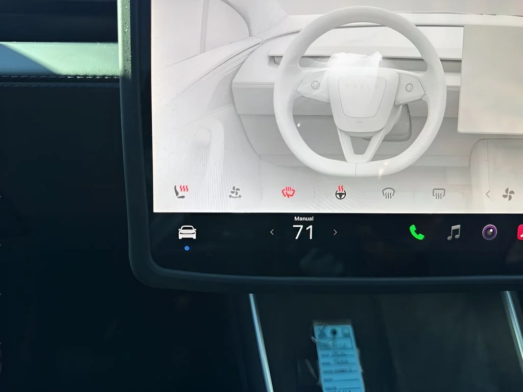 Used 2026  Tesla Long Range image 23
