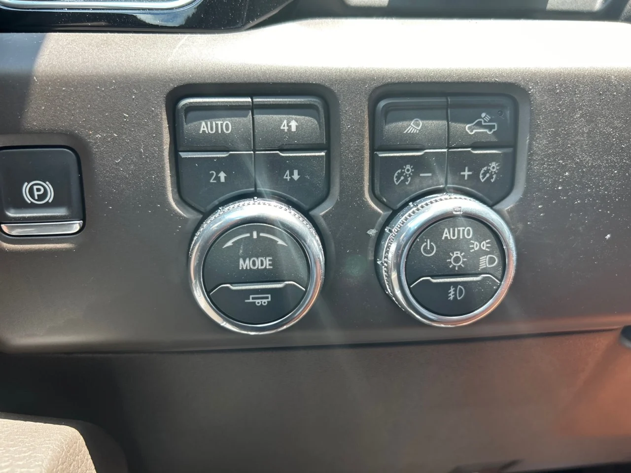 New 2026 Coastal Dune GMC Denali image 12