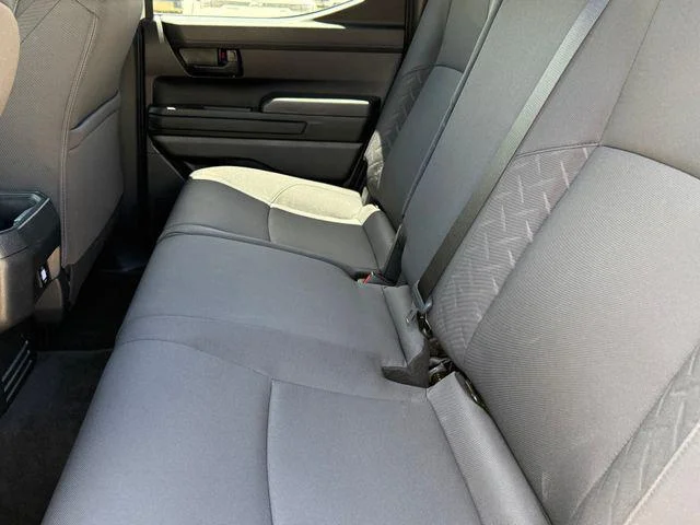 Certified Used 2026 ICE CAP Toyota SR image 24