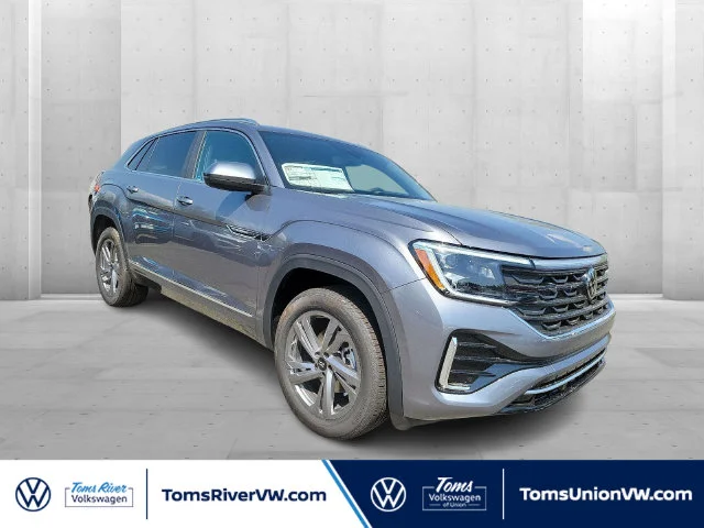 New Volkswagen Atlas Cross Sport For Sale in Toms River | Toms