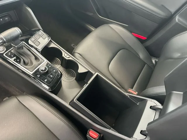 Certified Used 2023 Silver Kia EX image 24