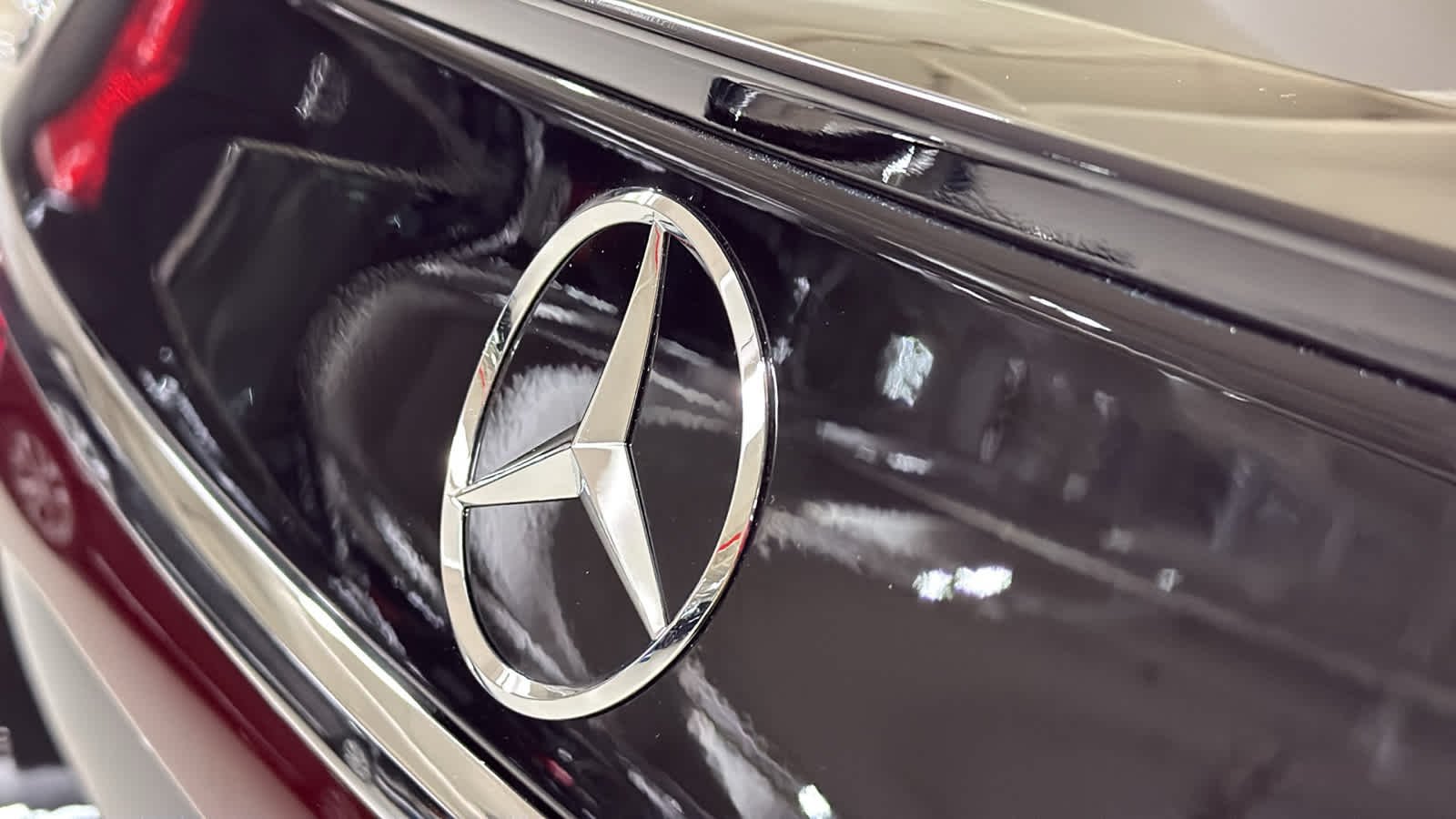 New 2026 Black Mercedes-Benz E 450 image 9