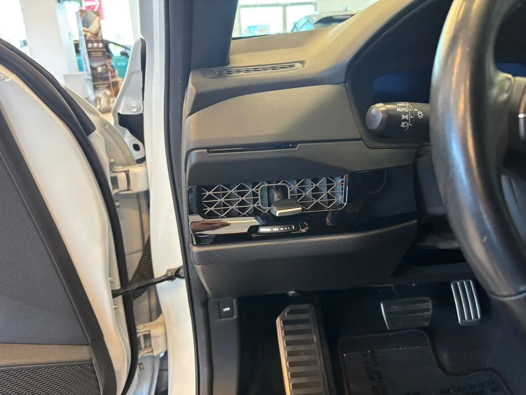 Used 2023 White Honda Sport image 16