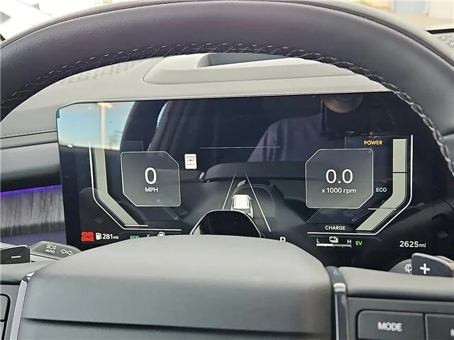 New 2027 Wolf Gray KIA SX-Prestige All-Wheel Drive image 20