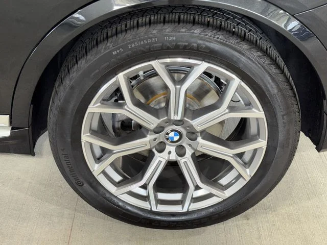 2026 BMW X7 40i - Photo 37