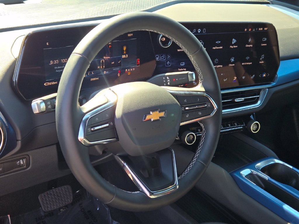 2026 Chevrolet Equinox EV 2LT - Photo 10