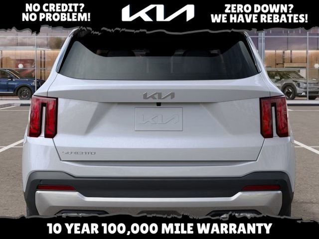 2026 Kia Sorento S - Photo 13