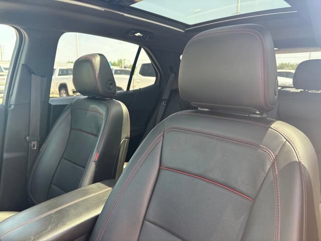 2022 Chevrolet Equinox RS - Photo 13