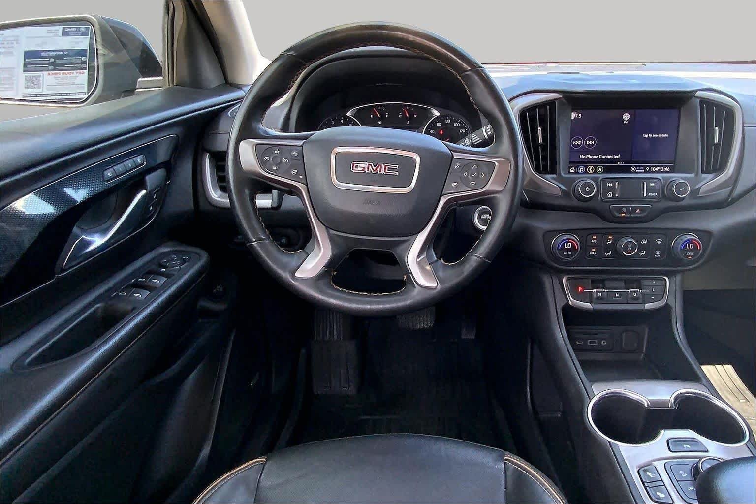2024 GMC Terrain AT4 - Photo 6