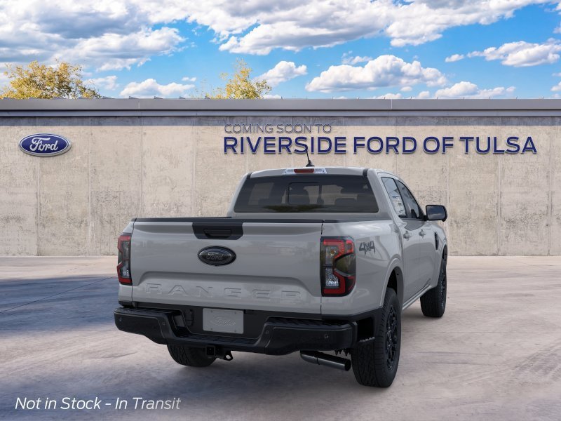 New 2026 Avalanche Ford Lariat® image 8