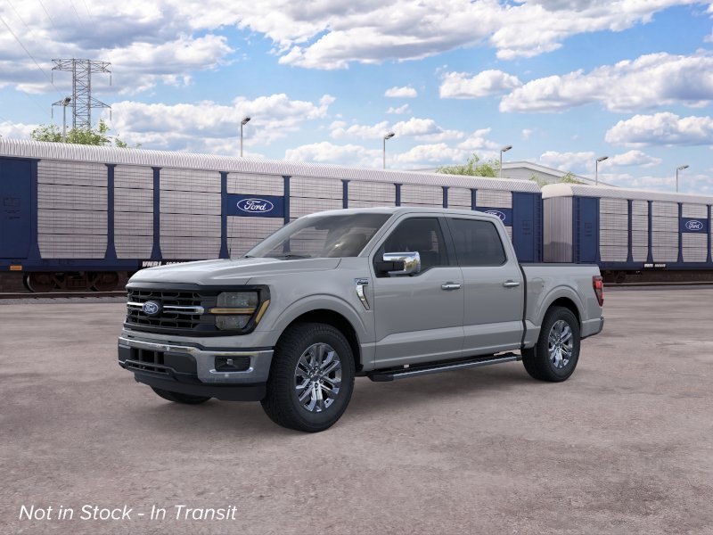 New 2026 Avalanche Ford XLT image 1