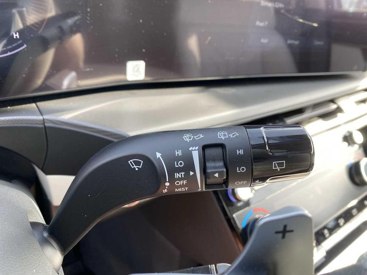 2026 Hyundai Santa Fe SEL - Photo 37