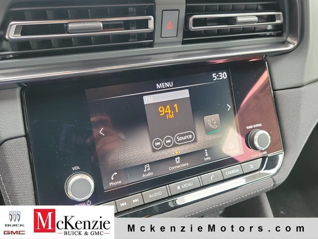 2027 Buick Enclave Sport Touring - Photo 18