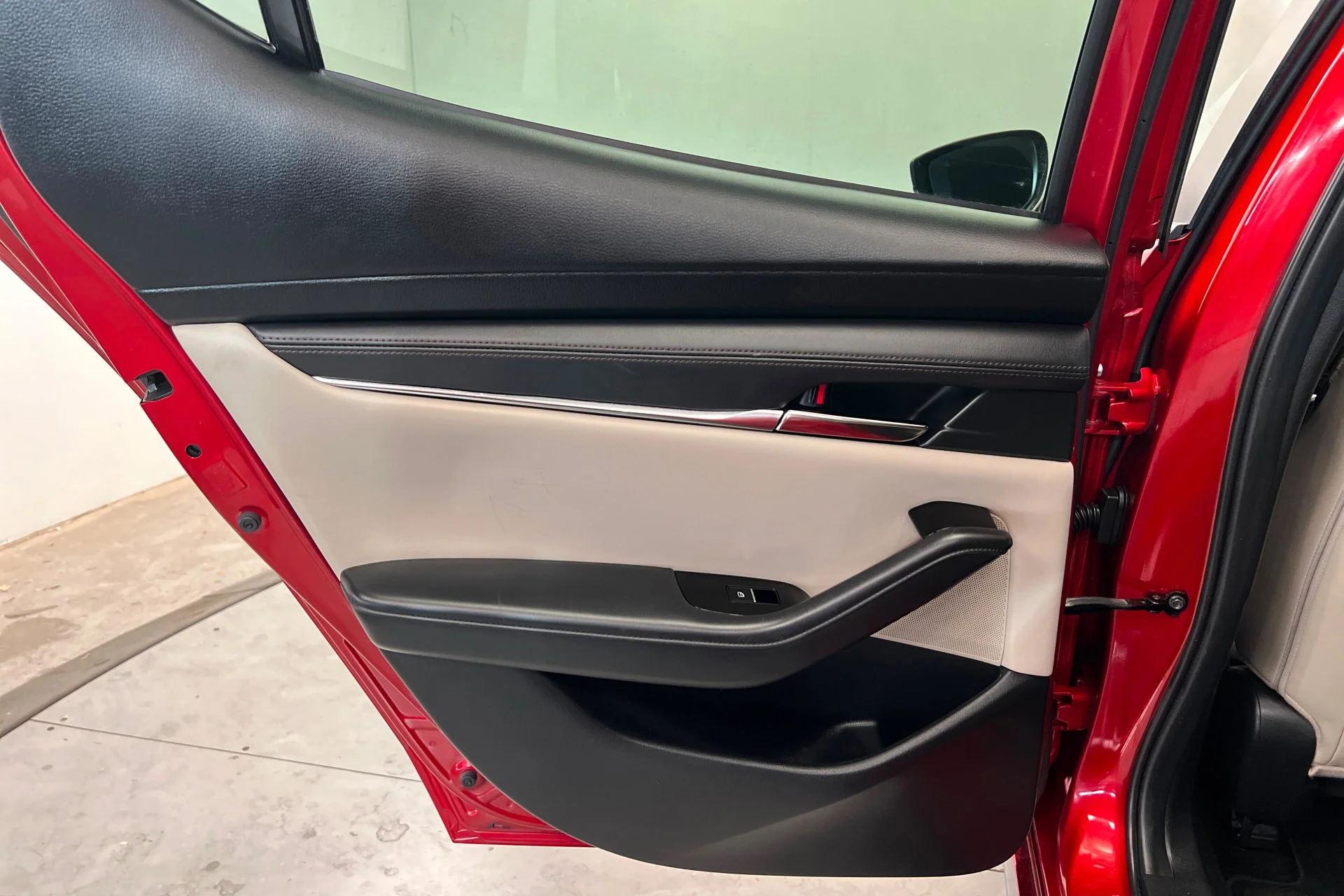 2020 Mazda Mazda3 Preferred - Photo 18