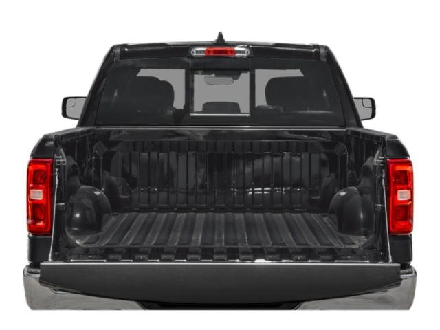 New 2027 Granite Crystal Metallic Clearcoat RAM BIG HORN image 10