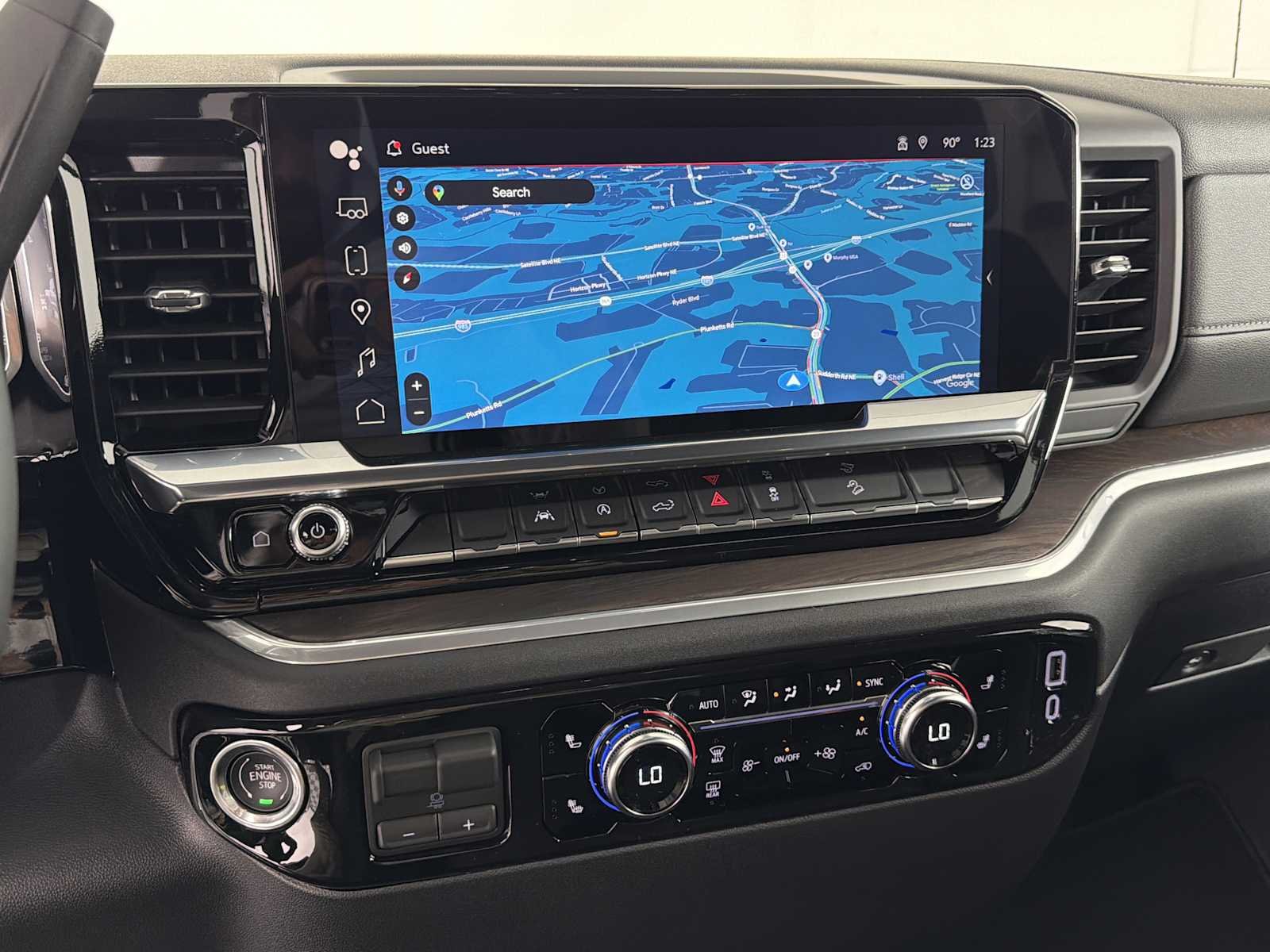2026 GMC Sierra 1500 SLT - Photo 27