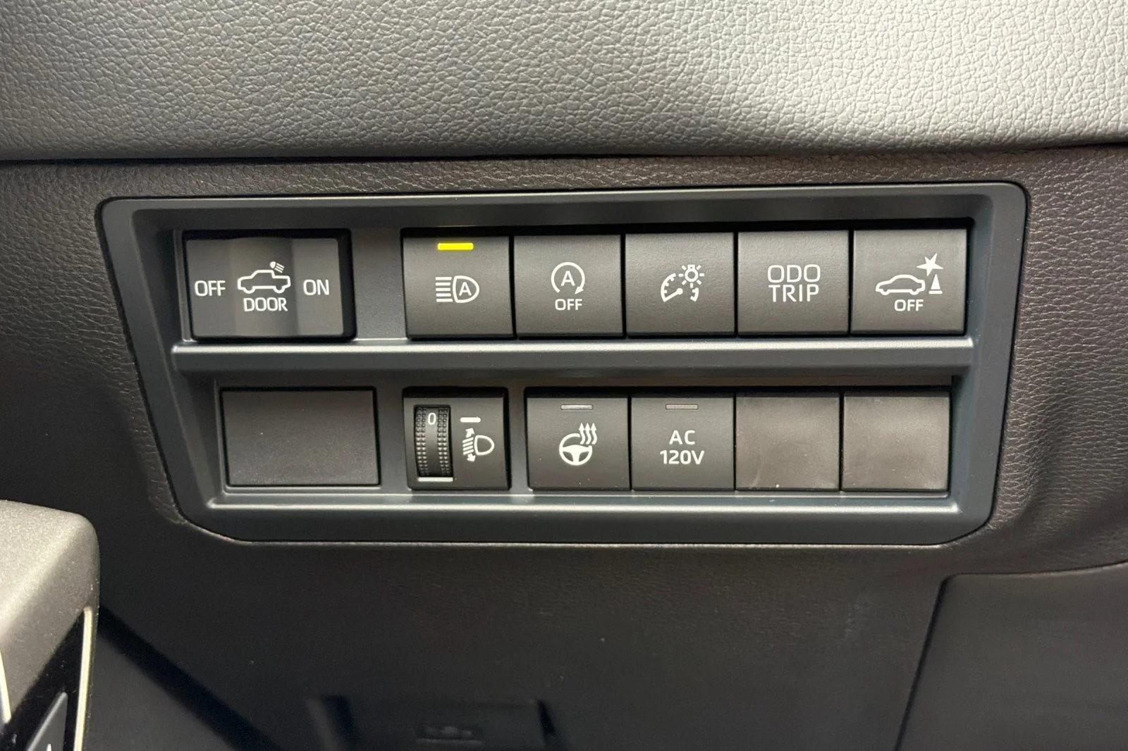 New 2026 Magnetic Gray Metallic Toyota  Limited image 28