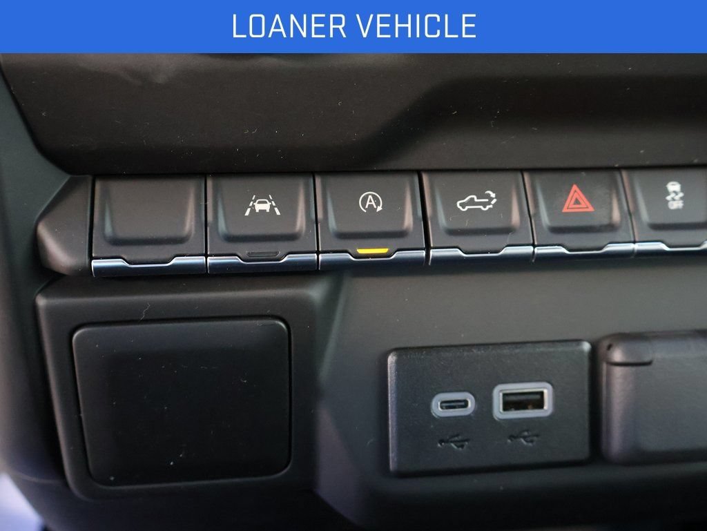 2026 GMC Sierra 1500 Pro - Photo 34