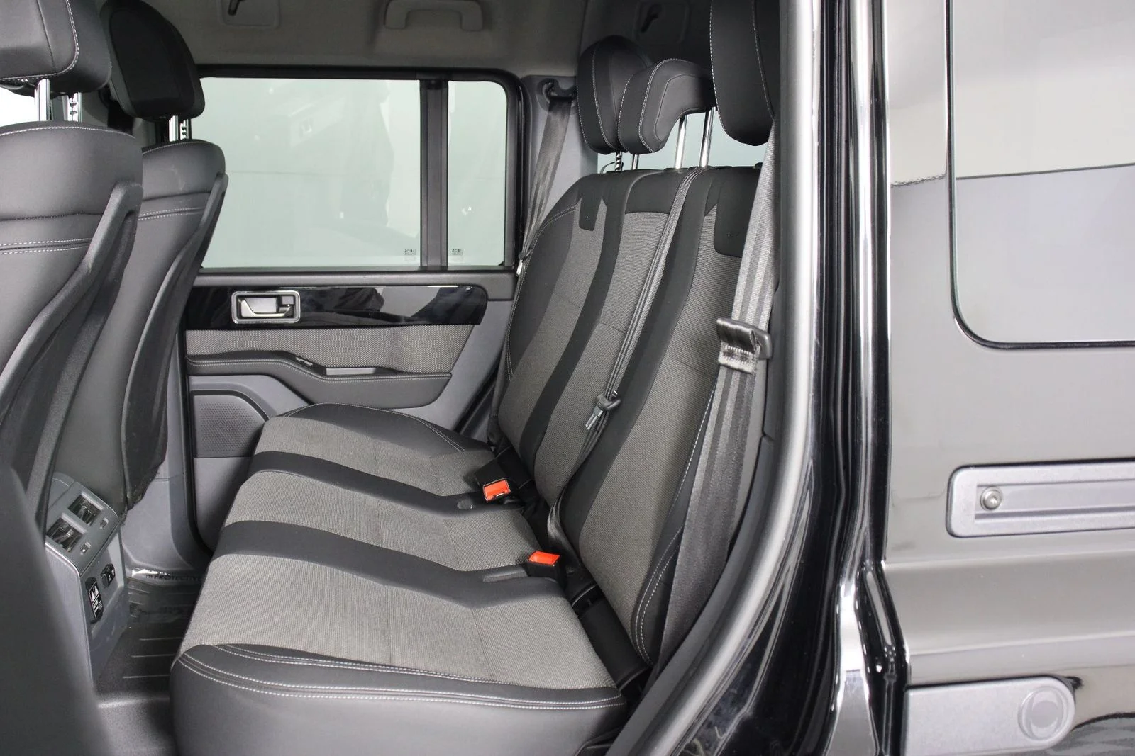 Used 2024 Black INEOS  image 30