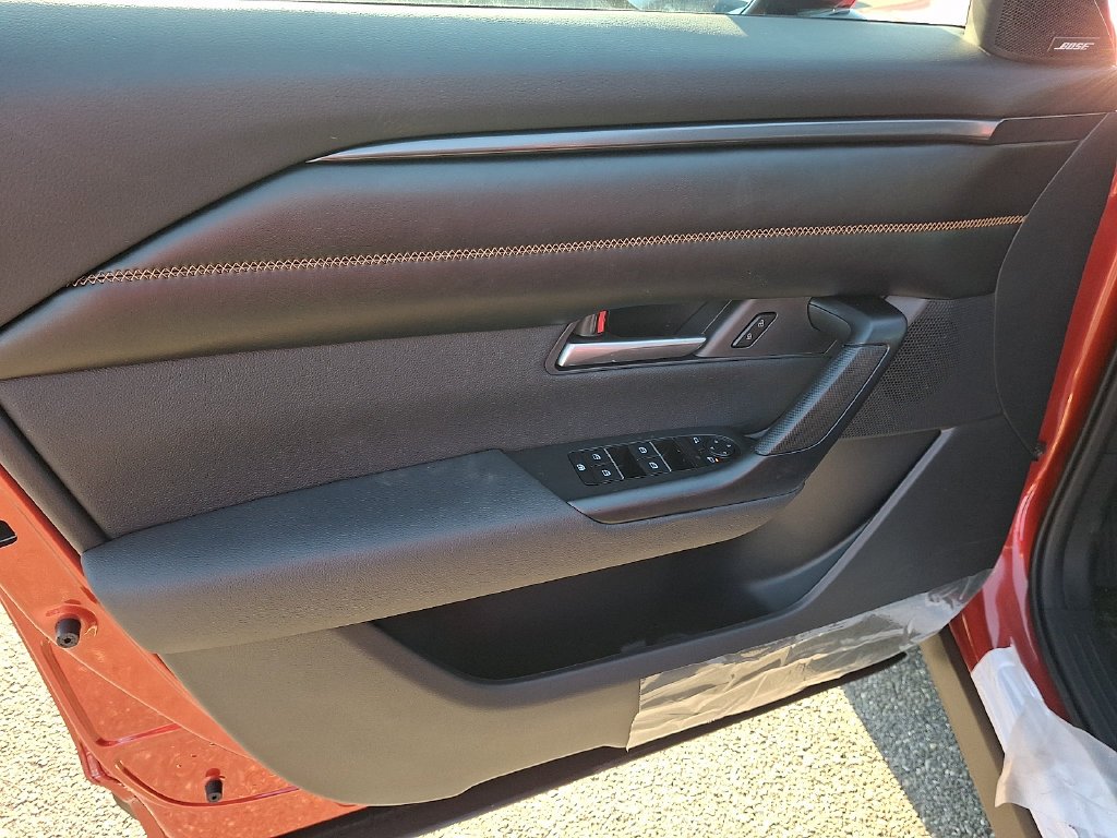 New 2026 Soul Red Crystal Metallic Mazda 2.5 S Premium AWD image 7