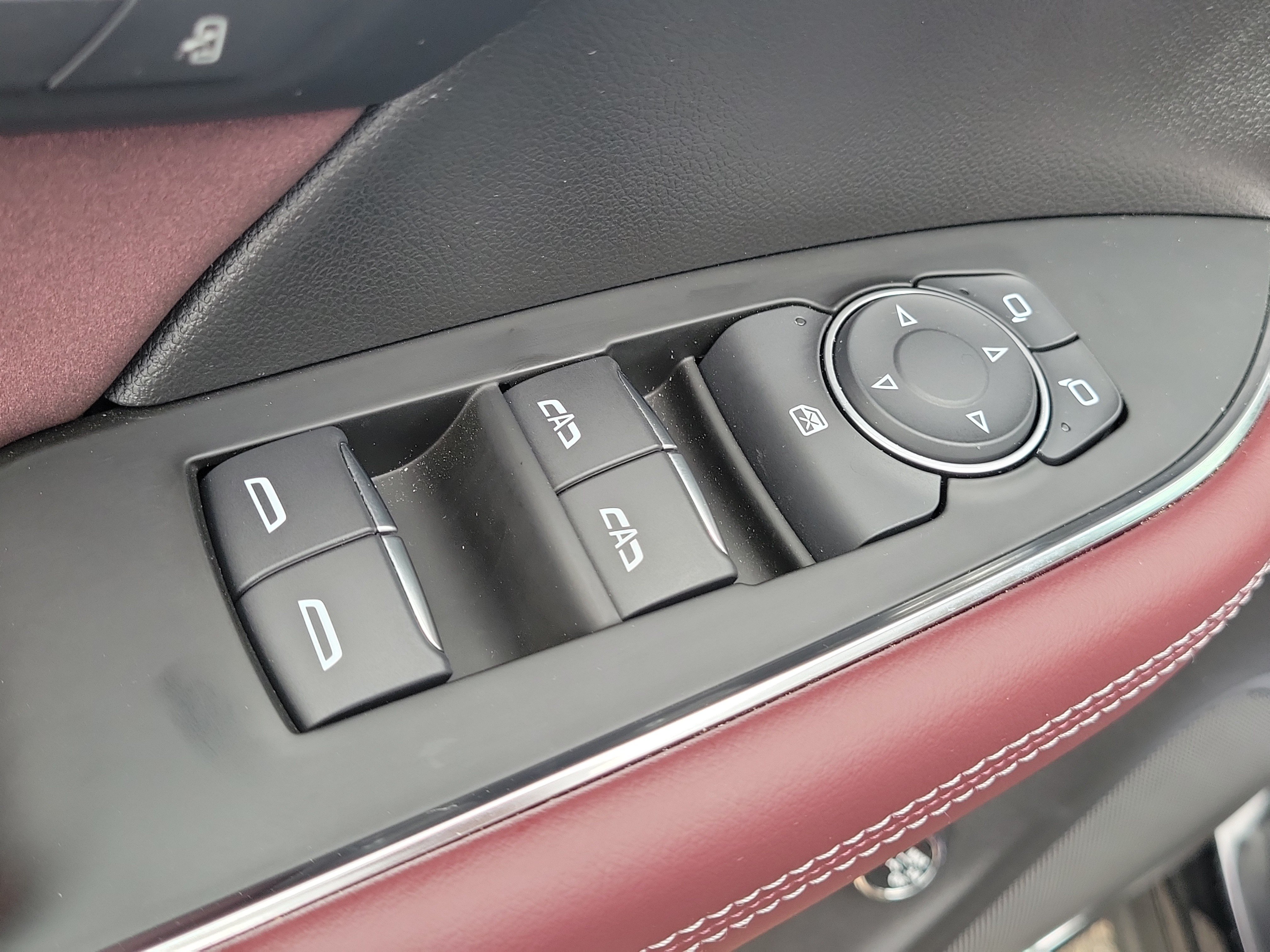New 2026 Ebony Twilight Metallic Buick Sport Touring image 20