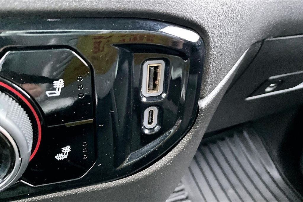 2025 Chevrolet Silverado 1500 LT - Photo 33