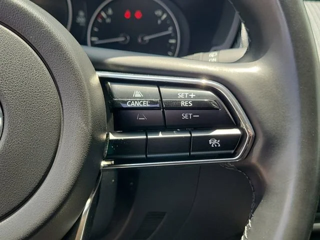 2025 Mazda CX-90 Select Package - Photo 24