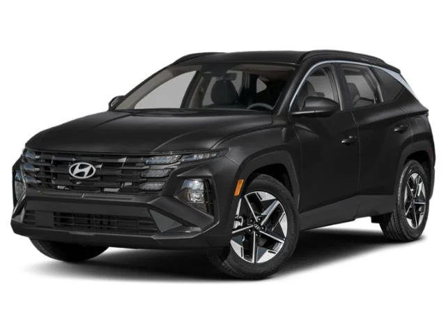 Used 2026 Phantom Black Hyundai SEL image 1