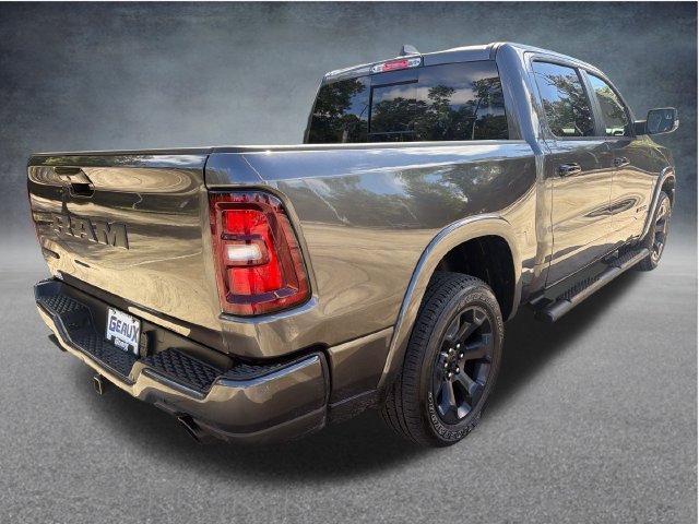 Used 2026 Gray Ram Big Horn/Lone Star image 7