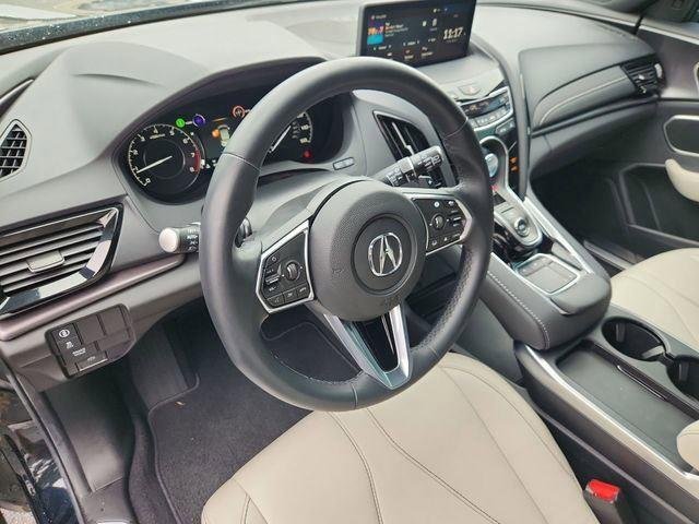 2025 Acura RDX Base - Photo 10