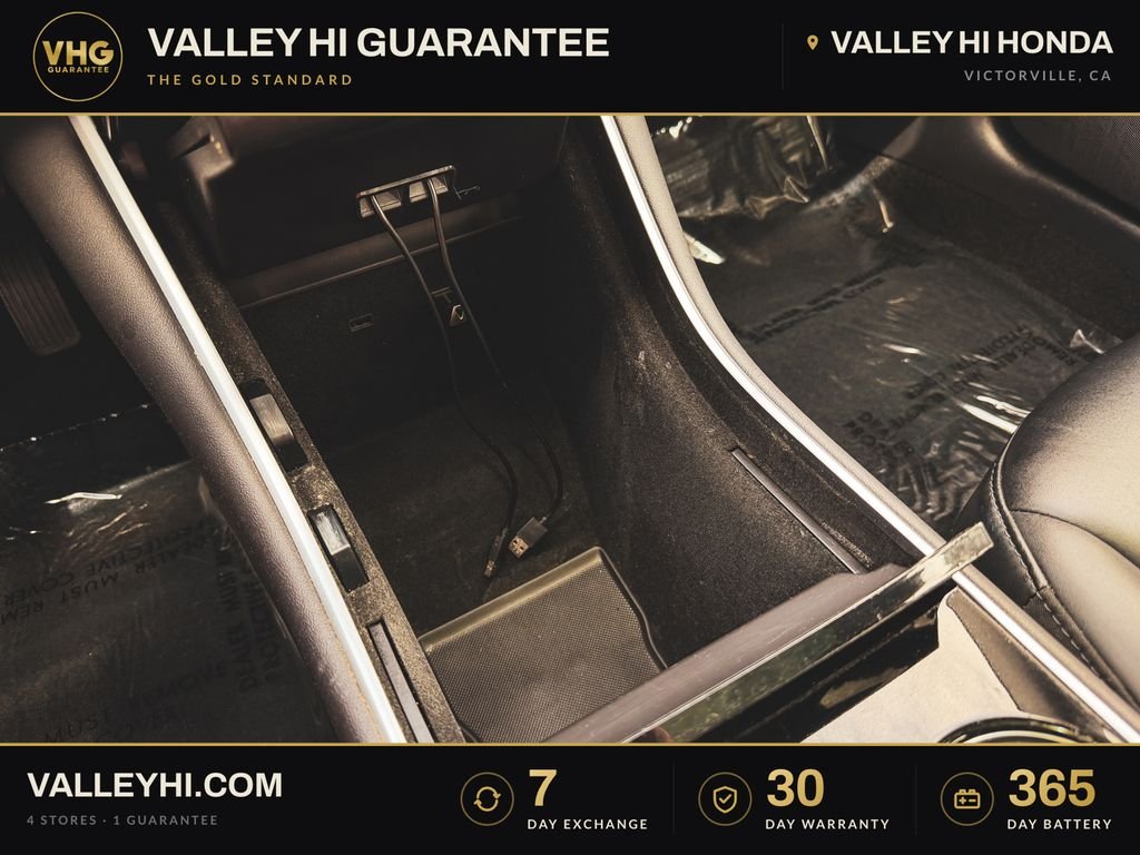 Used 2018 Gray Tesla Long Range image 26