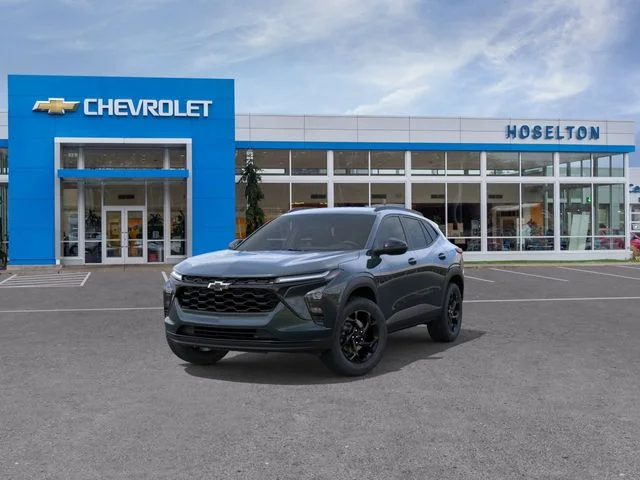 2026 Chevrolet Trax LT - Photo 8