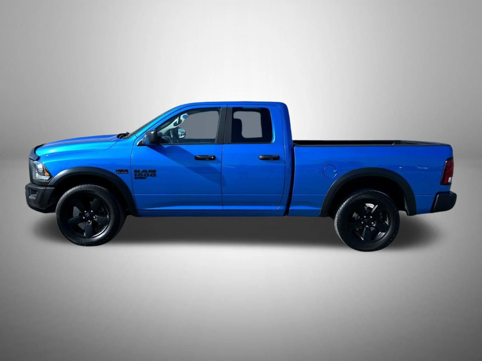 Certified Used 2020 Blue Ram Warlock image 9