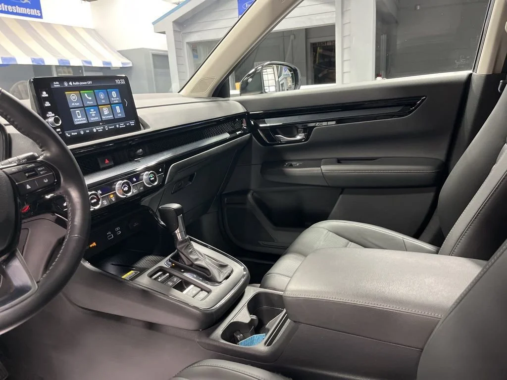 2024 Honda CR-V EX-L - Photo 50