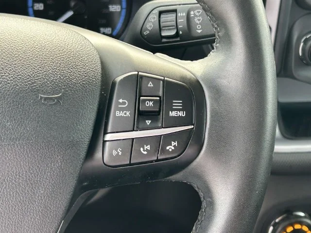 Certified Used 2024 Gray Ford Big Bend image 21