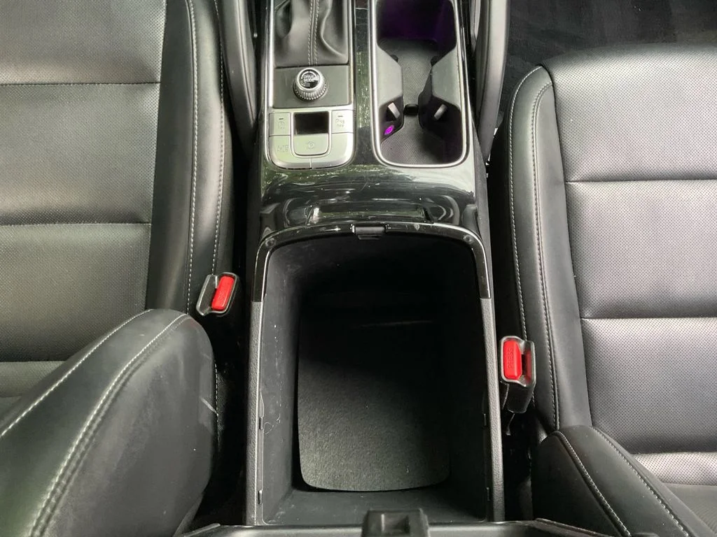 Used 2021 Black Kia S image 11